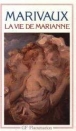 La Vie de Marianne&nbsp;-&nbsp;Marivaux, Michel Gilot