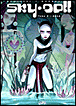Sky doll, T2&nbsp;-&nbsp;Alessandro Barbucci, Barbara Canepa