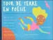 Tour de Terre en poésie