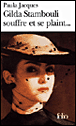Gilda Stambouli souffre et se plaint&nbsp;-&nbsp;Paula Jacques