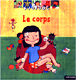 Le corps&nbsp;-&nbsp;Michèle Longour