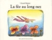 La Fée au long nez&nbsp;-&nbsp;Claude Boujon