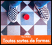 Toutes sortes de formes