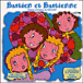 Lucien Ades, Patricia Dupont, Marie-Claude Bourlet&nbsp;-&nbsp;Bastien et Bastienne