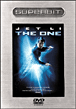 The One&nbsp;-&nbsp;James Wong