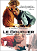 Le Boucher&nbsp;-&nbsp;Claude Chabrol