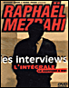 Raphaël Mezrahi