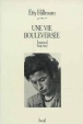 Une Vie bouleversée&nbsp;-&nbsp;Etty Hillesum