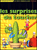 Les surprises du toucher&nbsp;-&nbsp;Les petits débrouillards
