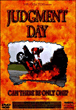 Judgment day&nbsp;-&nbsp;Moto