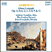 Tomaso Albinoni&nbsp;-&nbsp;Concertos pour hautbois / op.9 n°2, n°3, n°5, n°8, n°9, n°11