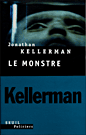 Le monstre&nbsp;-&nbsp;Jonathan Kellerman
