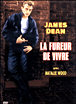 La Fureur de vivre&nbsp;-&nbsp;Nicholas Ray