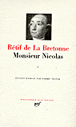 Monsieur Nicolas