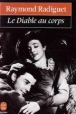 Le Diable au corps&nbsp;-&nbsp;Raymond Radiguet, Daniel Leuwers