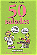 Cinquante salades&nbsp;-&nbsp;Charb
