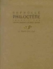 Philoctète