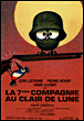 La 7ème compagnie au clair de lune