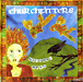 Churchfitters&nbsp;-&nbsp;Strange news