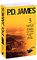 P.D. James&nbsp;-&nbsp;P.D. James