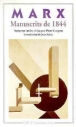 Manuscrits de 1844&nbsp;-&nbsp;Jean Salem, Karl Marx, Jacques-Pierre Gougeon