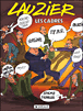 Les Cadres&nbsp;-&nbsp;Gérard Lauzier