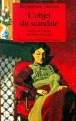 L'objet du scandale&nbsp;-&nbsp;Robertson Davies