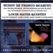 Buddy De Franco, Louis Hayes