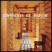 Maisons de Russie