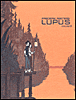 Lupus, T2&nbsp;-&nbsp;Frederik Peeters
