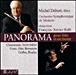 Michel Debost, François-Xavier Roth&nbsp;-&nbsp;Panorama pour flûte et orchestre