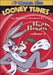 Looney Tunes&nbsp;-&nbsp;Les Meilleures aventures de Bugs Bunny - Volume 2