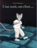 Une nuit, un chat...