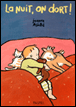 La nuit, on dort&nbsp;-&nbsp;Jeanne Ashbé