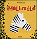 Méli-mélo&nbsp;-&nbsp;Martine Perrin