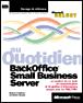 Backoffice small business server&nbsp;-&nbsp;S. Crawford, Charlie Russel