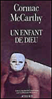Un enfant de Dieu&nbsp;-&nbsp;Cormac McCarthy