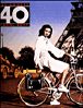 Les années 40&nbsp;-&nbsp;Anne Bony