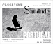 Saudade