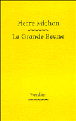 La grande beune&nbsp;-&nbsp;Pierre Michon
