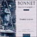 Joseph Bonnet&nbsp;-&nbsp;Oeuvre complète, Volume 1