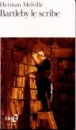 Bartleby, le scribe