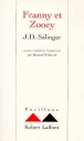 Franny et Zooey&nbsp;-&nbsp;Jerome David Salinger