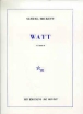 Watt&nbsp;-&nbsp;Samuel Beckett