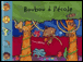 Boubou, T4&nbsp;-&nbsp;Cyril Hahn