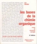 Les Bases de la chimie organique