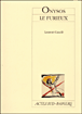 Onysos le furieux&nbsp;-&nbsp;Laurent Gaudé
