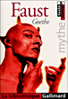 Faust&nbsp;-&nbsp;Johann Wolfgang Von Goethe