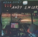 Andy Emler, Benat Achiary