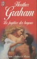 La fugitive des bayous&nbsp;-&nbsp;Heather Graham, Pascale Haas